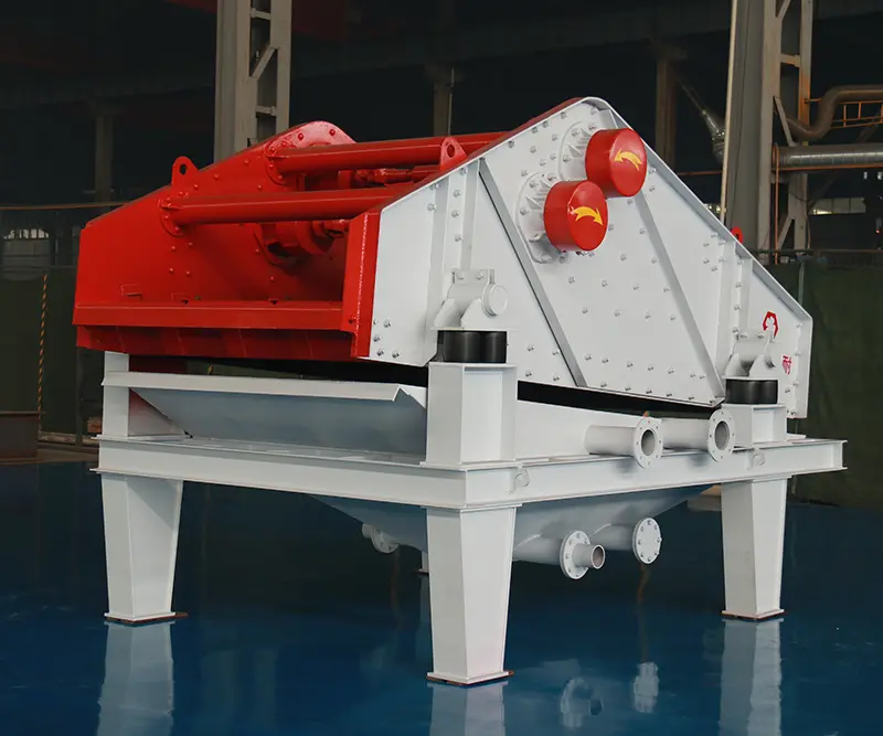 Dewatering Screen