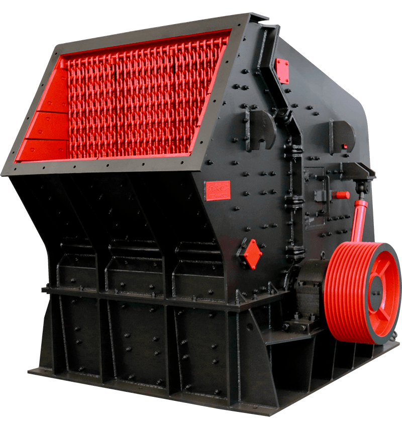 Impact Crusher
