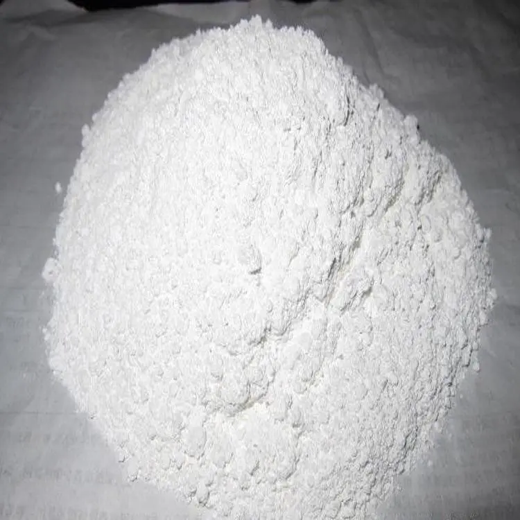 quicklime