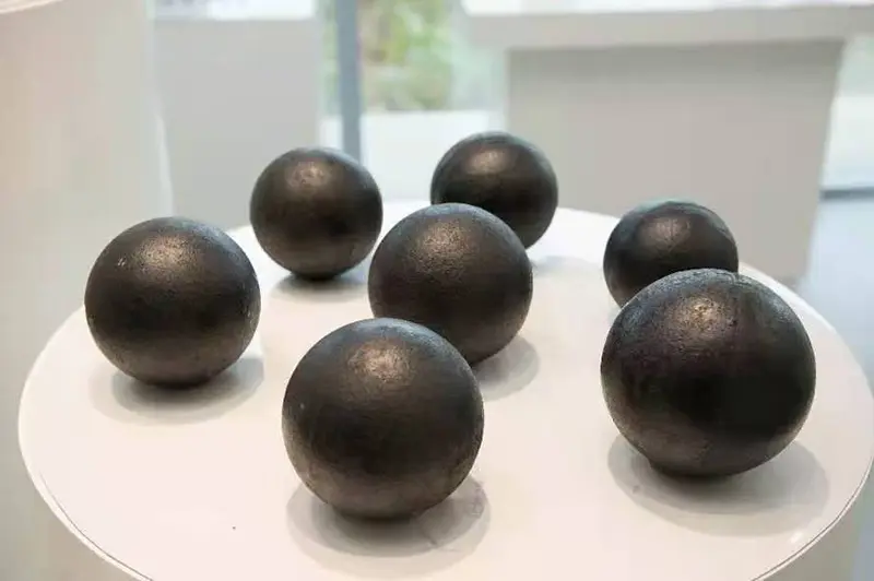 ball mill balls