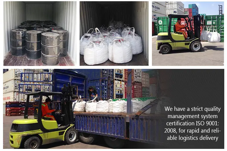 XINGAONAI ball mill balls shipped