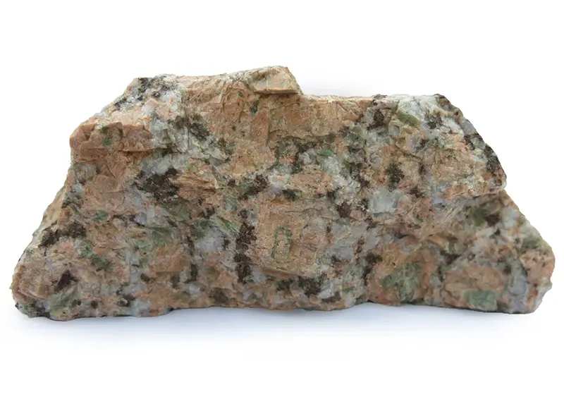Potassium feldspar granite Potassium feldspar granite