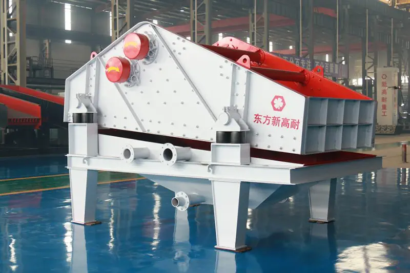 dewatering screen dewatering screen