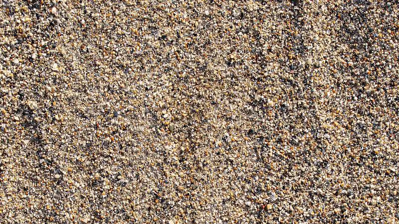 Natural Sand Natural Sand