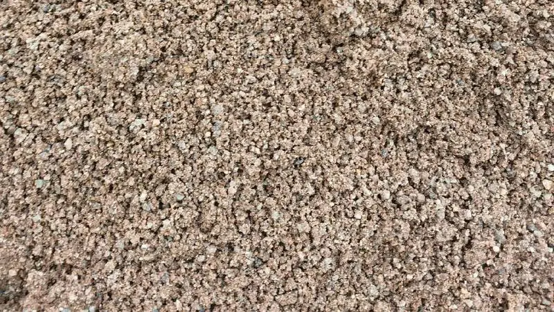 Manufactured Sand Manufactured Sand