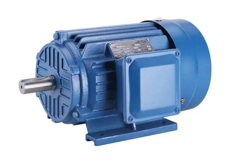 Jaw Crusher Motor Jaw Crusher Motor