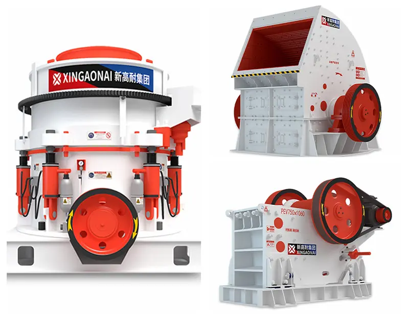 Crushing Equipment