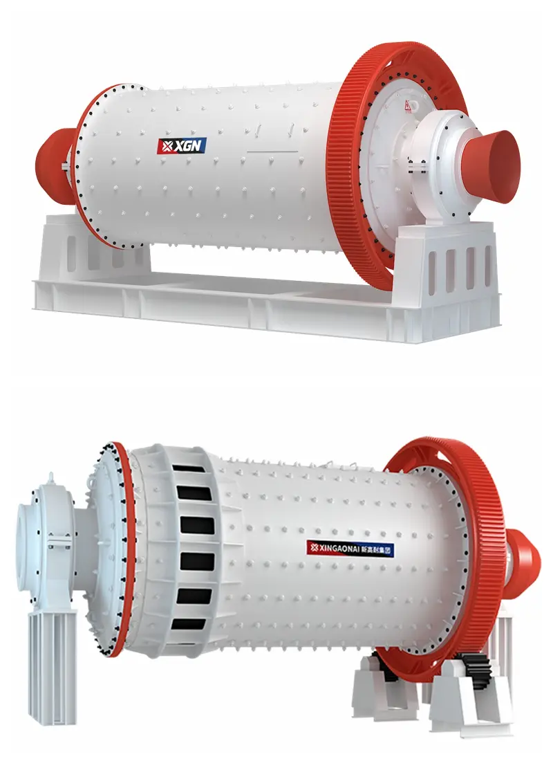 Grinding equipment Grinding equipment