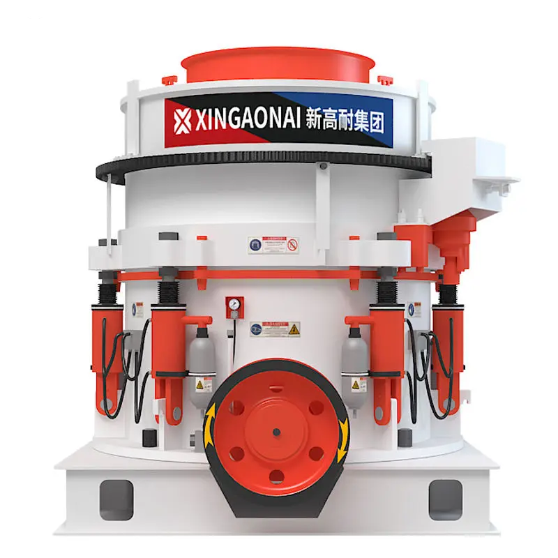 Cone Crusher