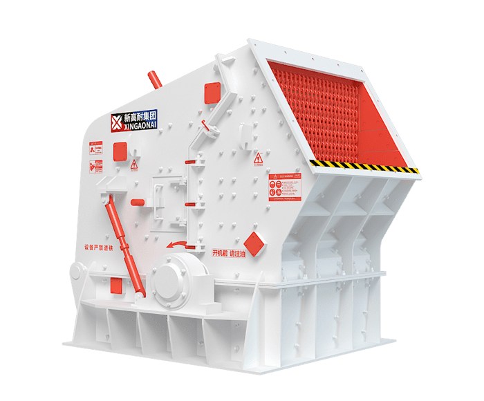 Impact Crusher