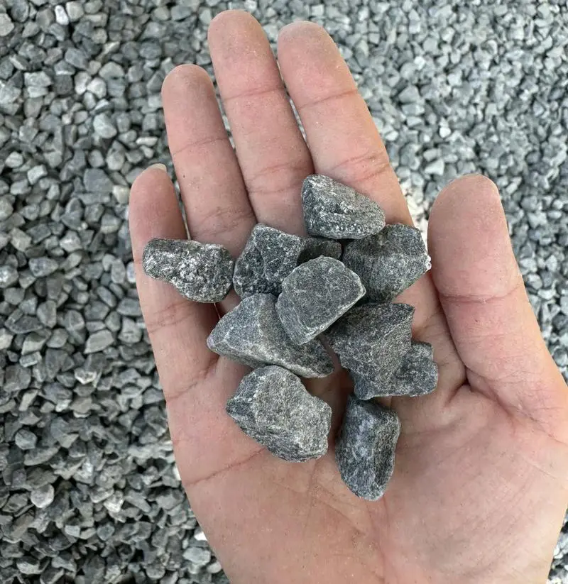 Construction Aggregates Construction Aggregates