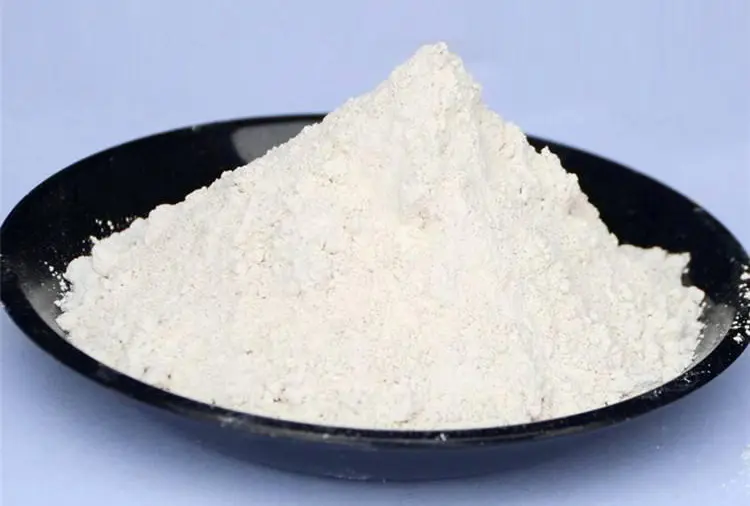 Limestone Powder
