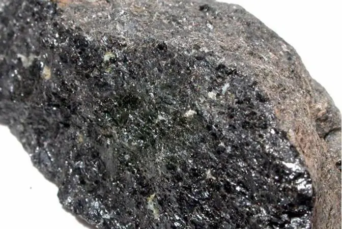 Magnetite Magnetite
