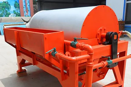 Magnetic Separator Magnetic Separator