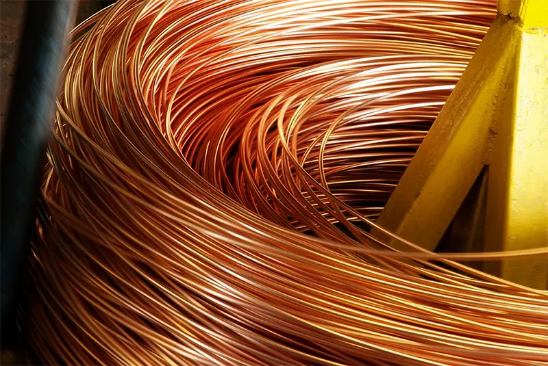 Copper Copper