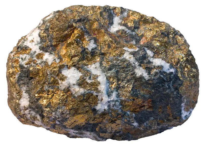 Copper Ore Copper Ore
