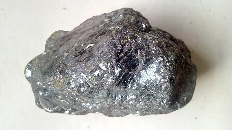 silver ore silver ore