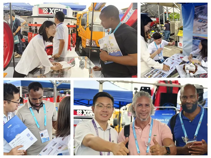 Looking Back at the 2026 Canton Fair Looking Back at the 2026 Canton Fair