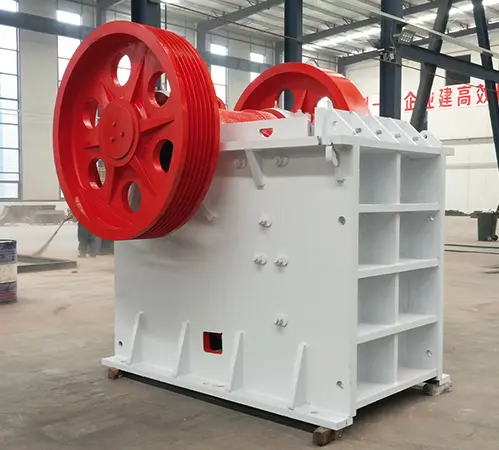 PE Jaw Crusher